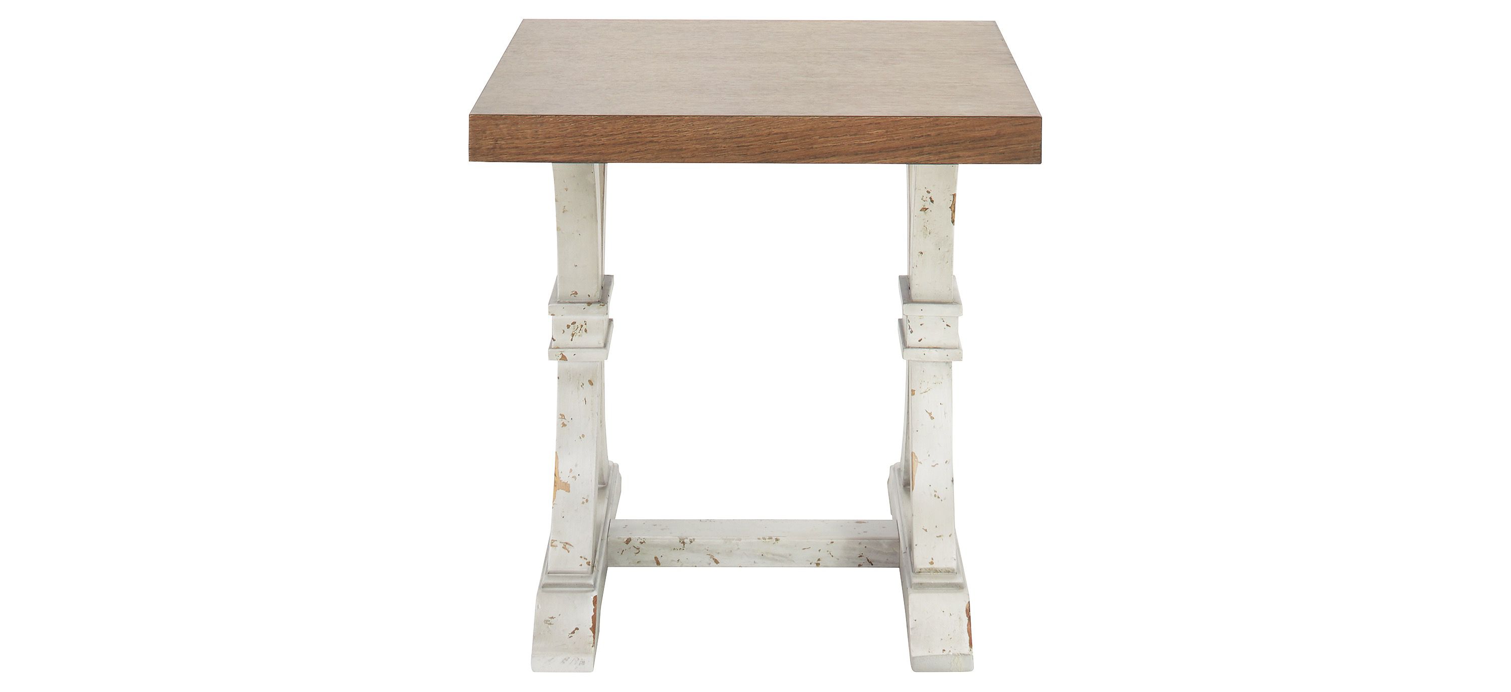 Mellenbrook Square End Table