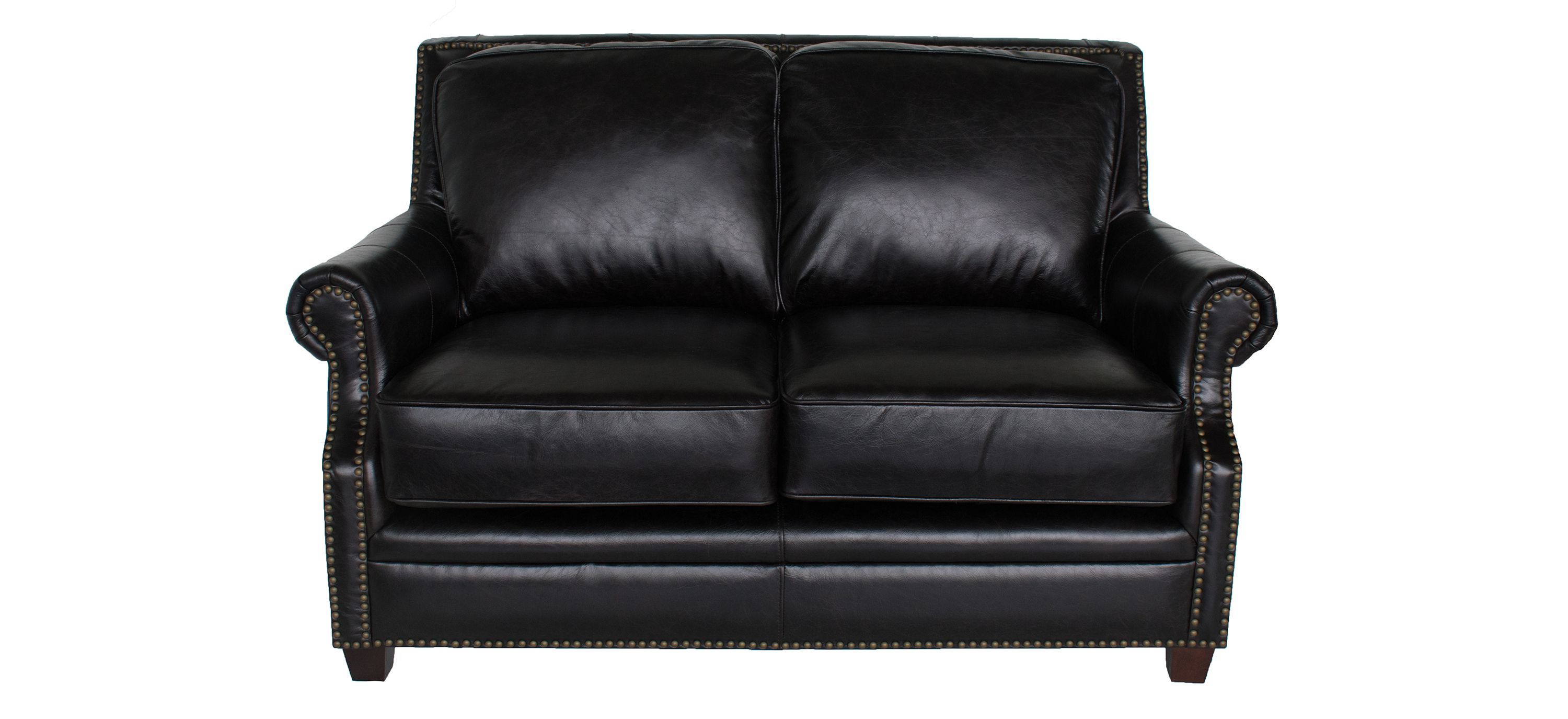 Baxter Loveseat