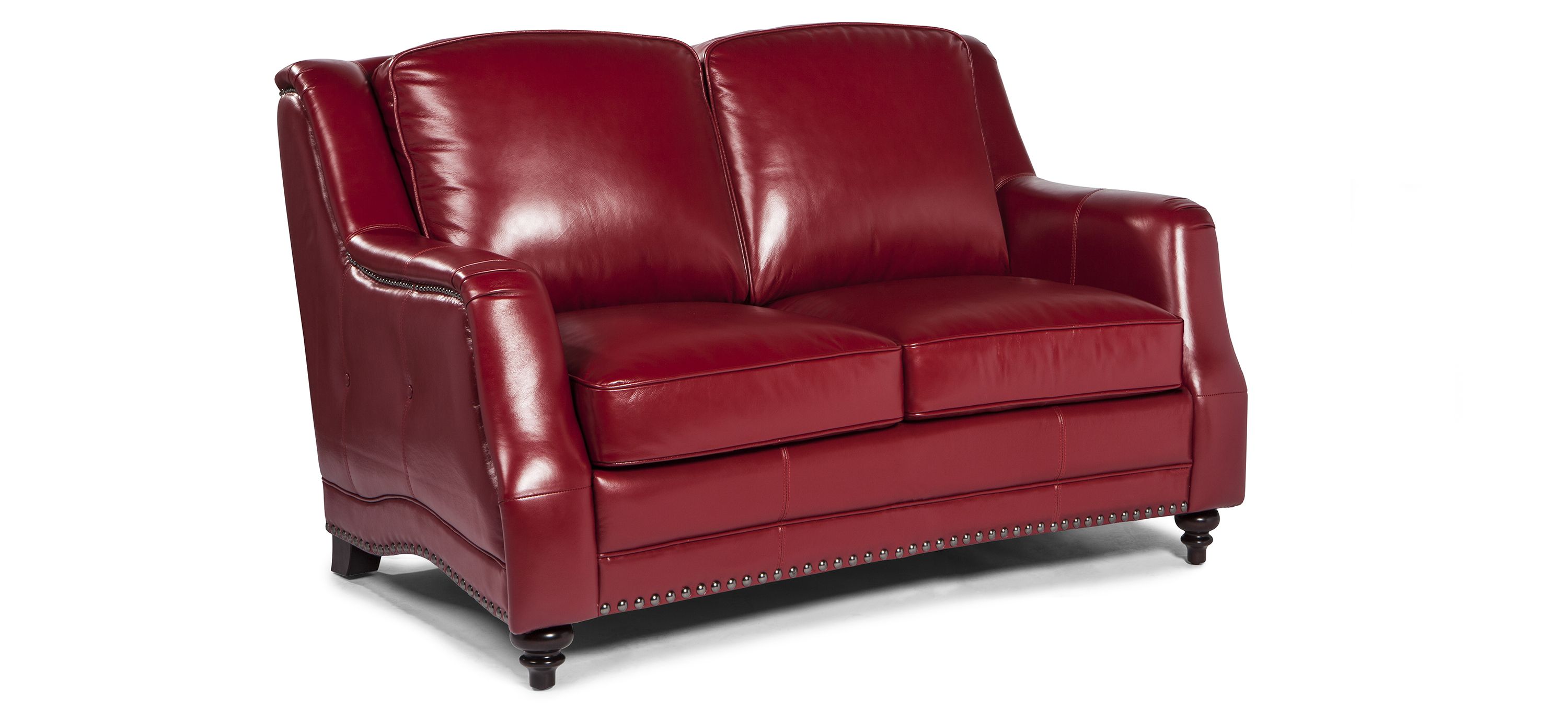 Victoria Loveseat