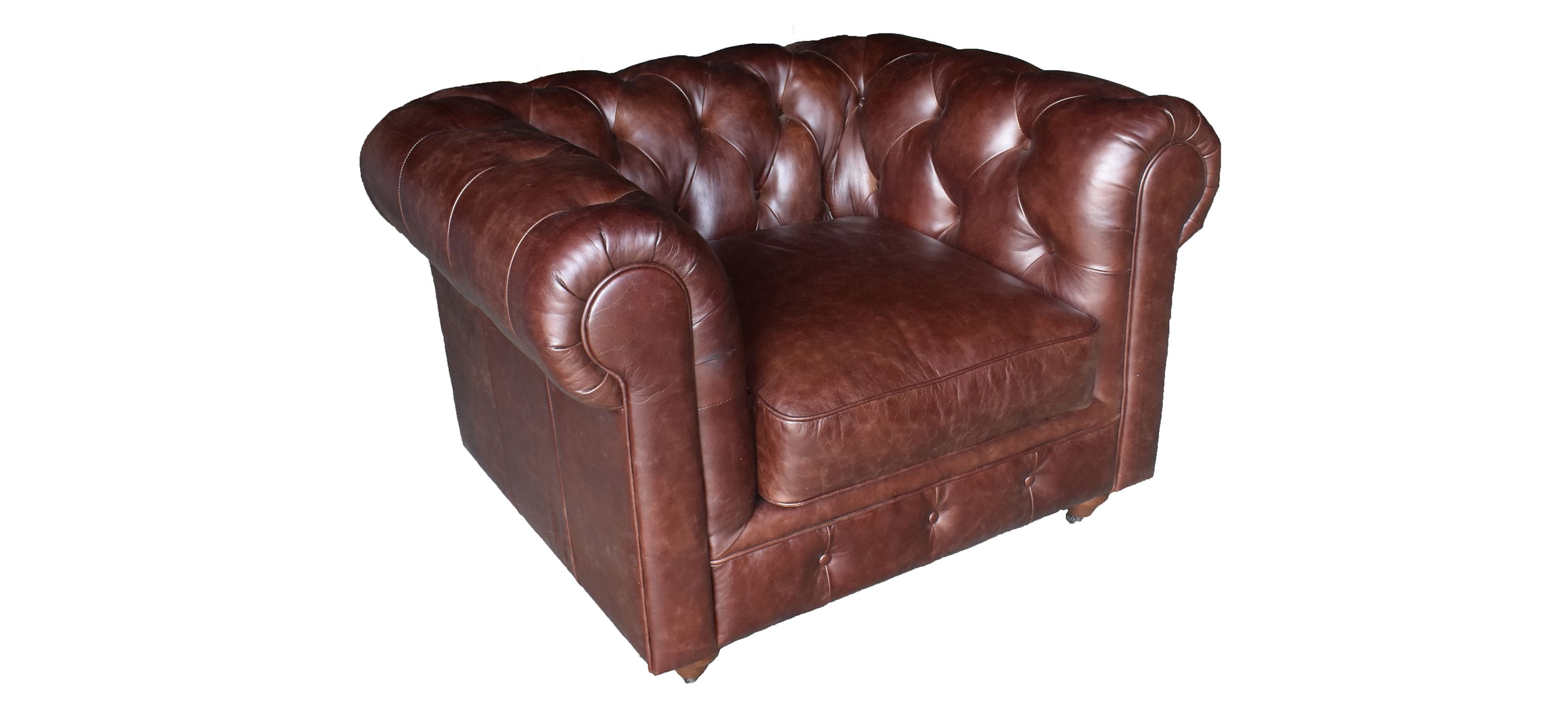 Beaufort Chair