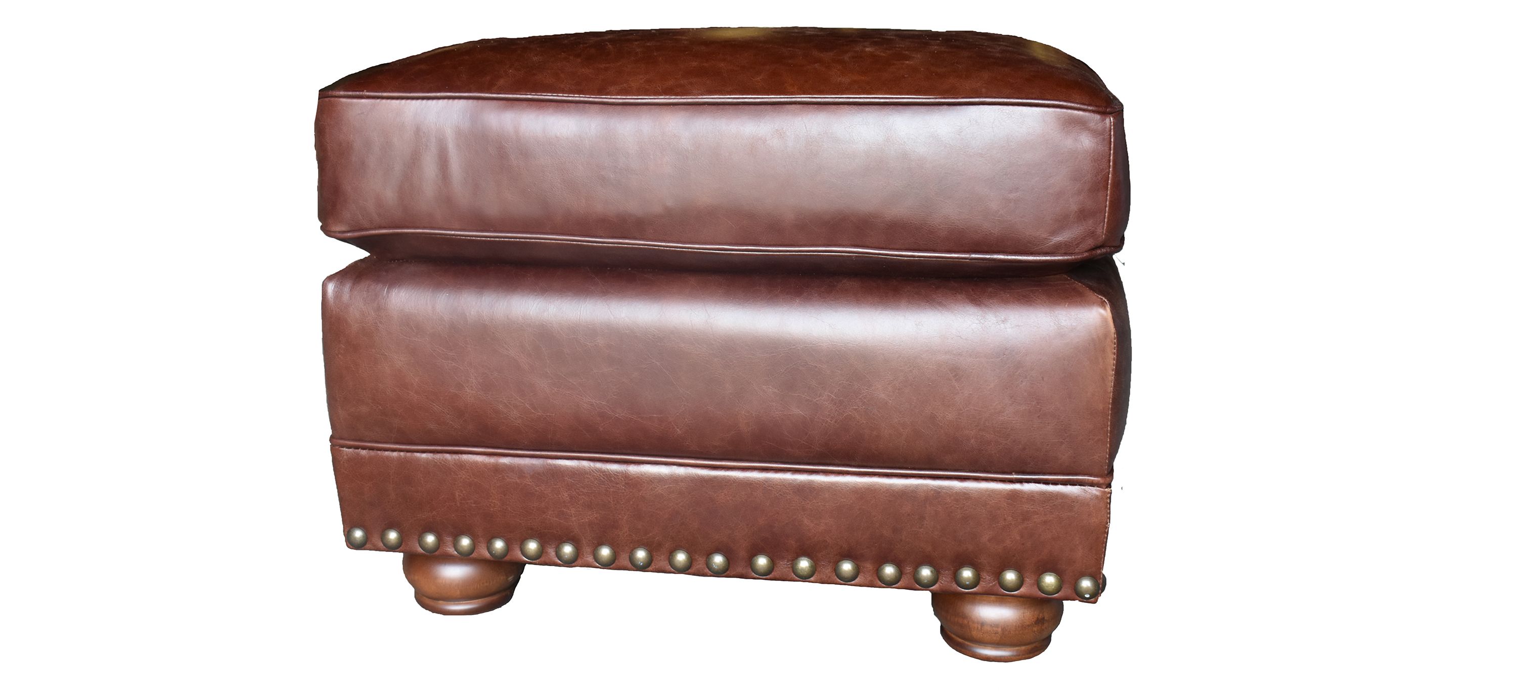 Hardwick Ottoman