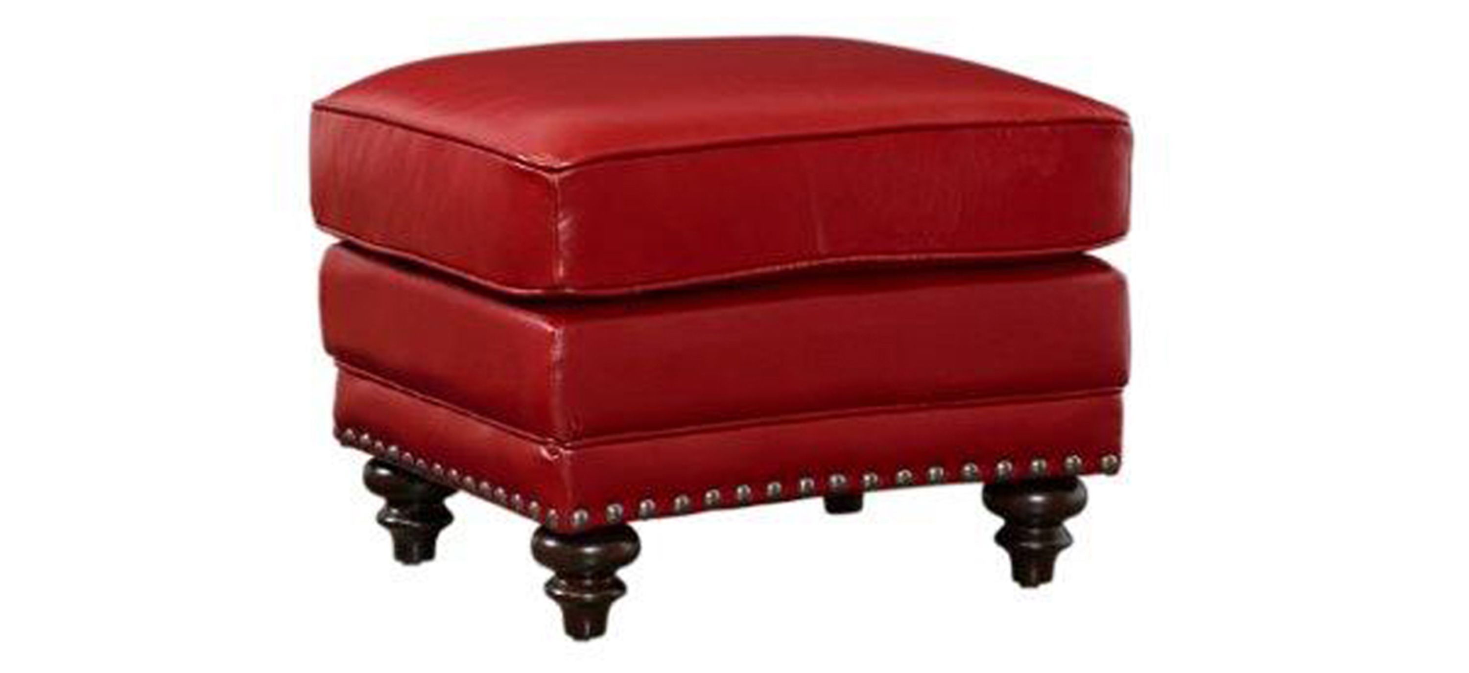 Victoria Ottoman