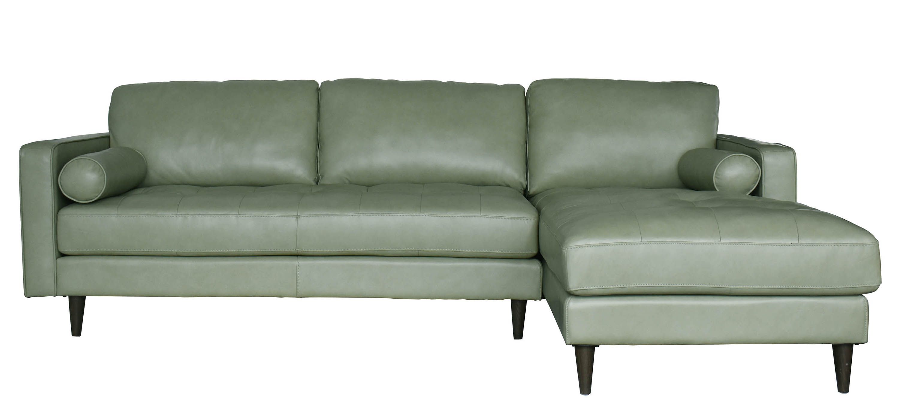 Amara Right Arm Facing Sectional Sofa