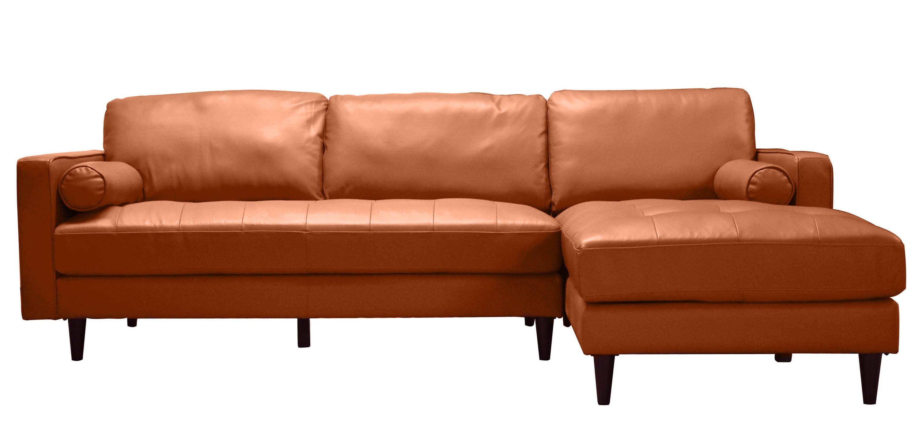Amara Left Arm Facing Sectional Sofa