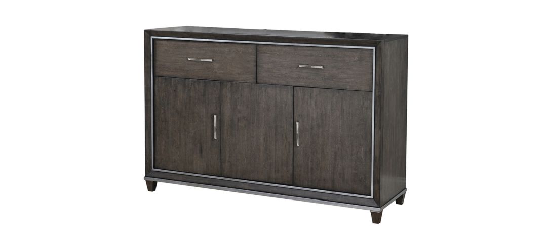 Counter Point Credenza