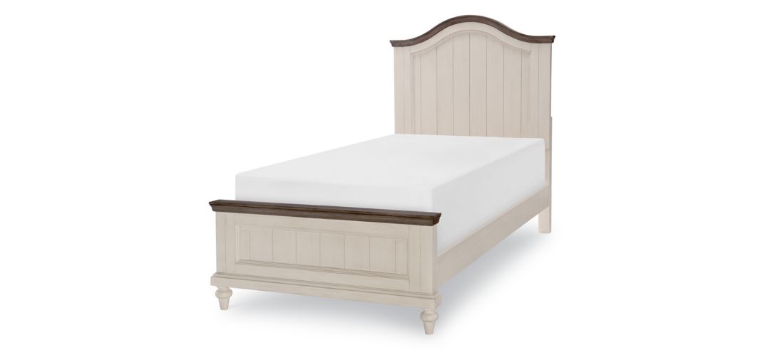 500141034 Brookhaven Youth Panel Bed sku 500141034