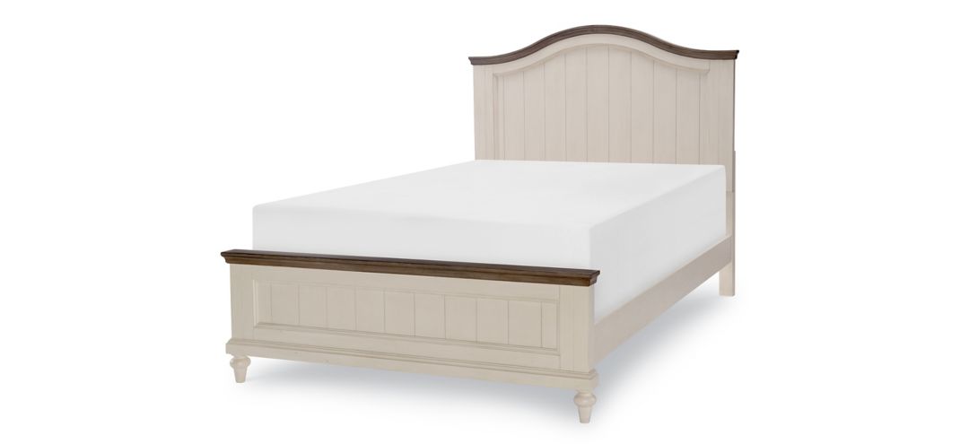 Brookhaven Youth Panel Bed