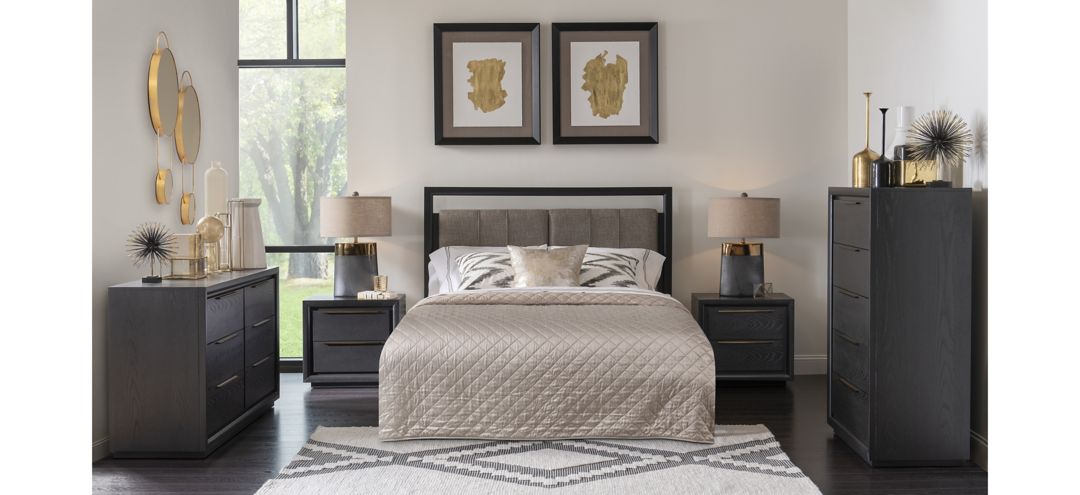 HF2570-4105 Avery Headboard sku HF2570-4105