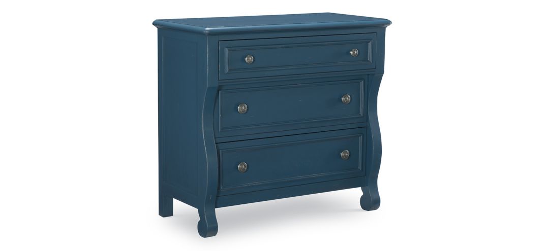 525121001 Lake House St Accent Chest sku 525121001
