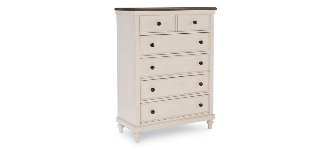 Brookhaven Youth Bedroom Chest