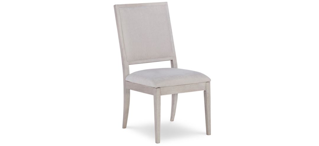 Cinema By Rachael Ray Upholstered Side Chair Set of 2