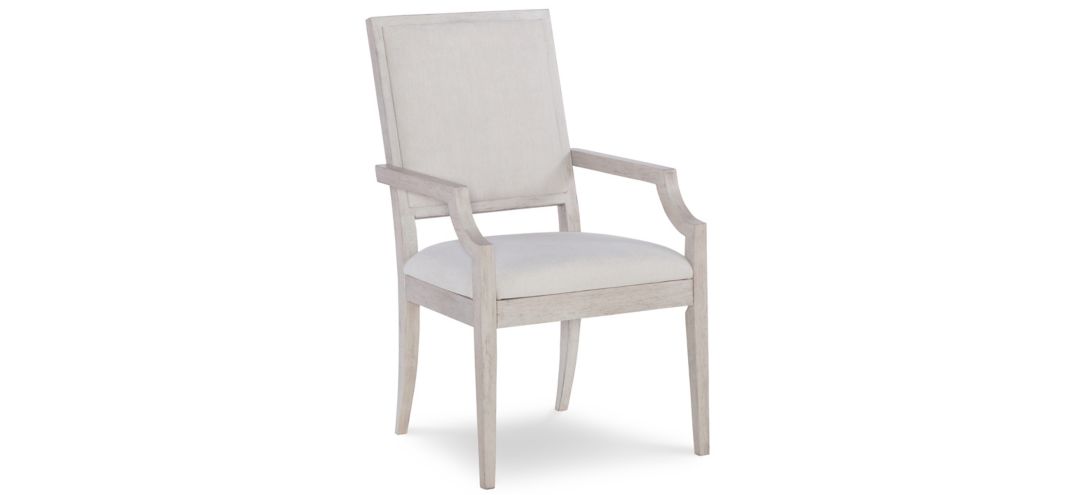 Cinema By Rachael Ray Upholstered Arm Chair Set of 2