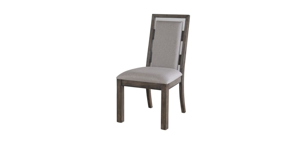 Counter Point Side Chair Set of 2