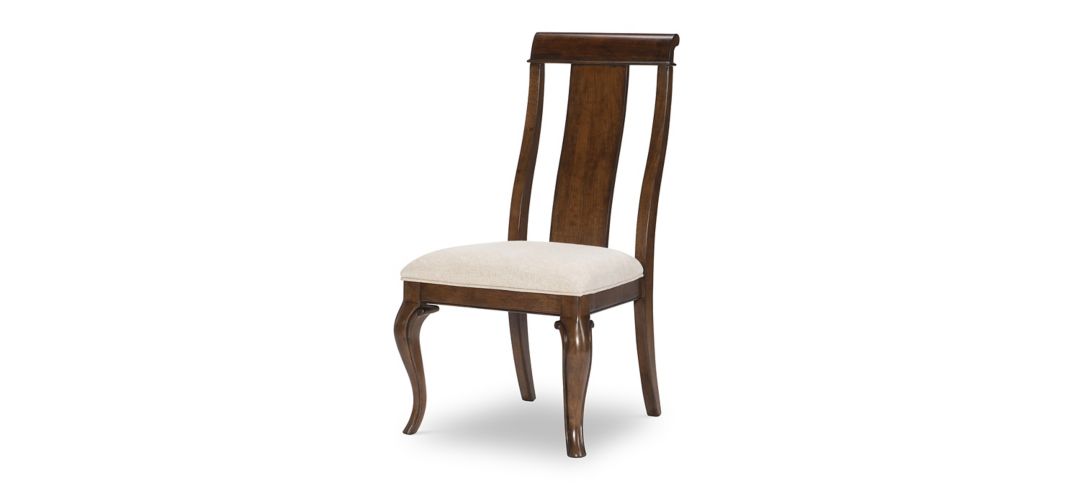 611226430 Coventry Side Chair Set of 2 sku 611226430