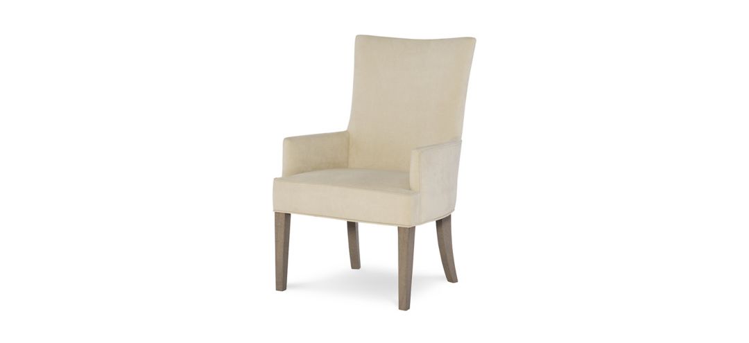 Highline By Rachael Ray Upholstered Host Chair Set of 2