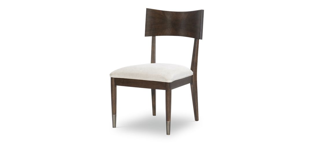 Savoy Chair Set of 2