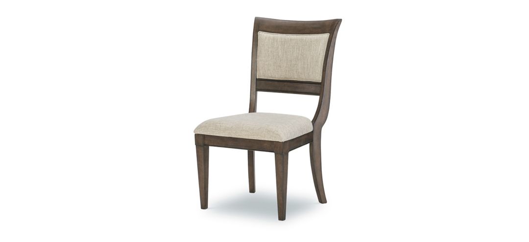 Stafford Side Chair Set of 2