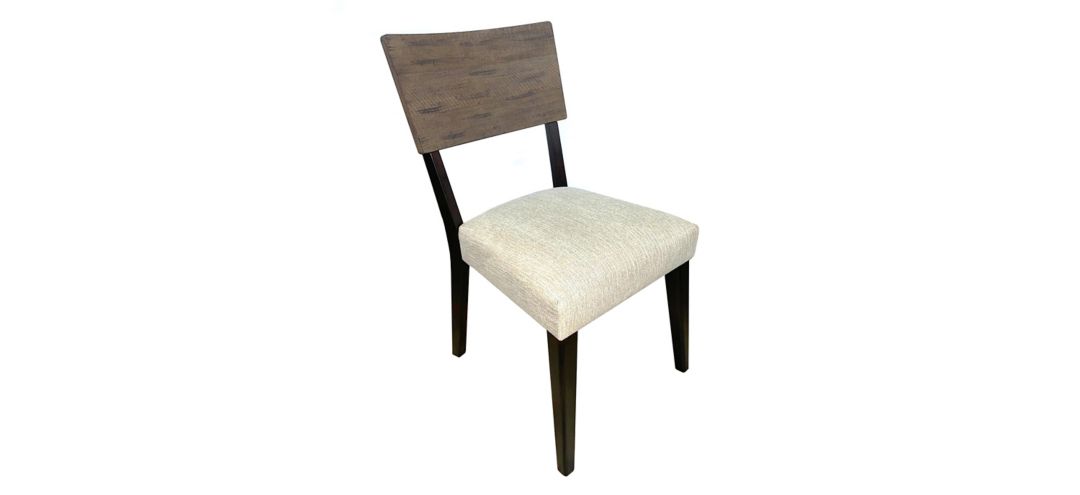 Knox Woodback Dining Chair (Set of 2)