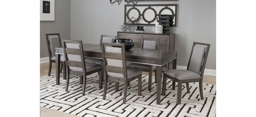 Counter Point 7-pc. Dining Set