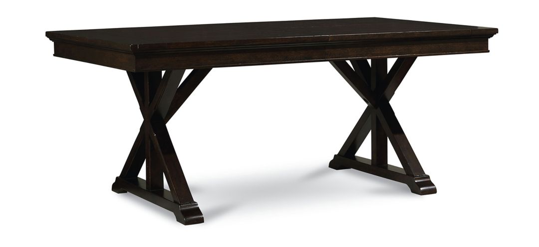 Thatcher Trestle Table