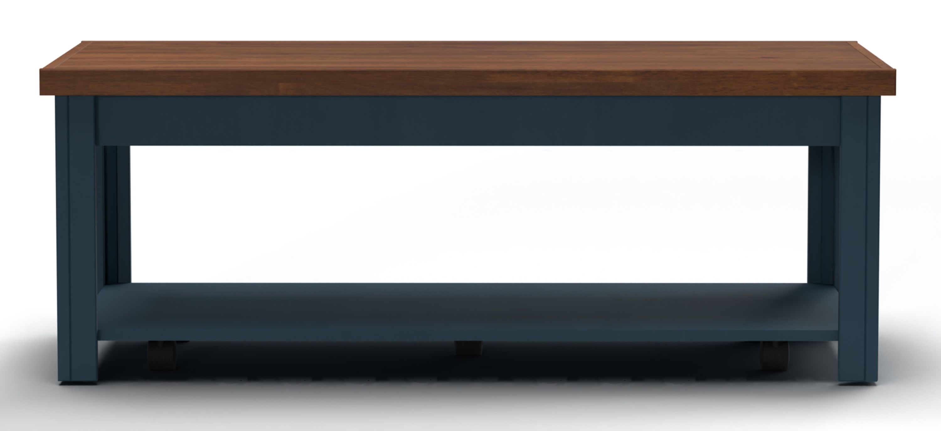 Nantucket Coffee Table