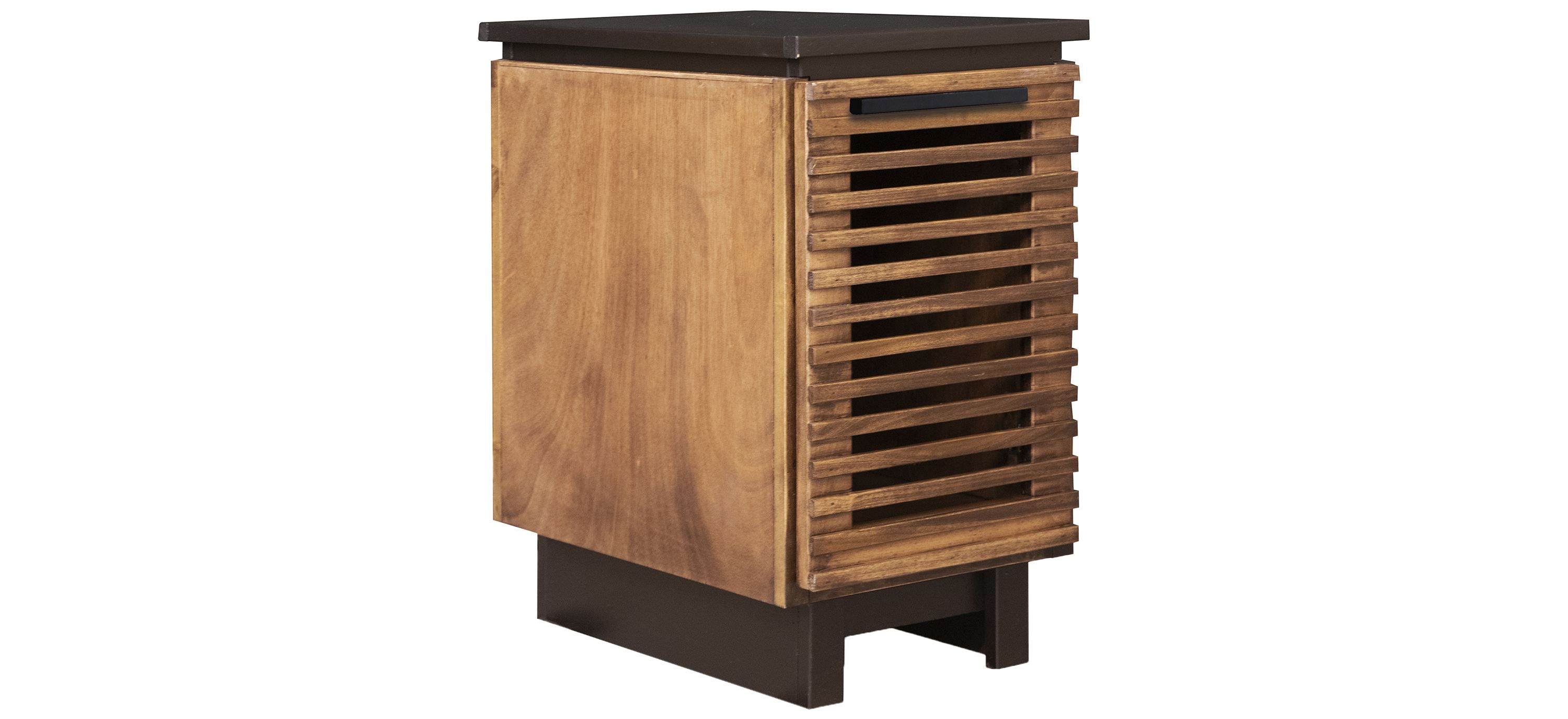 Reah Chairside Table