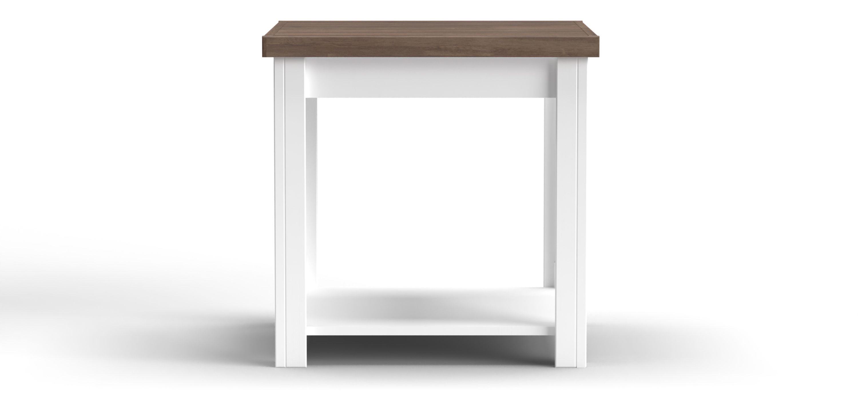 Hampton End Table