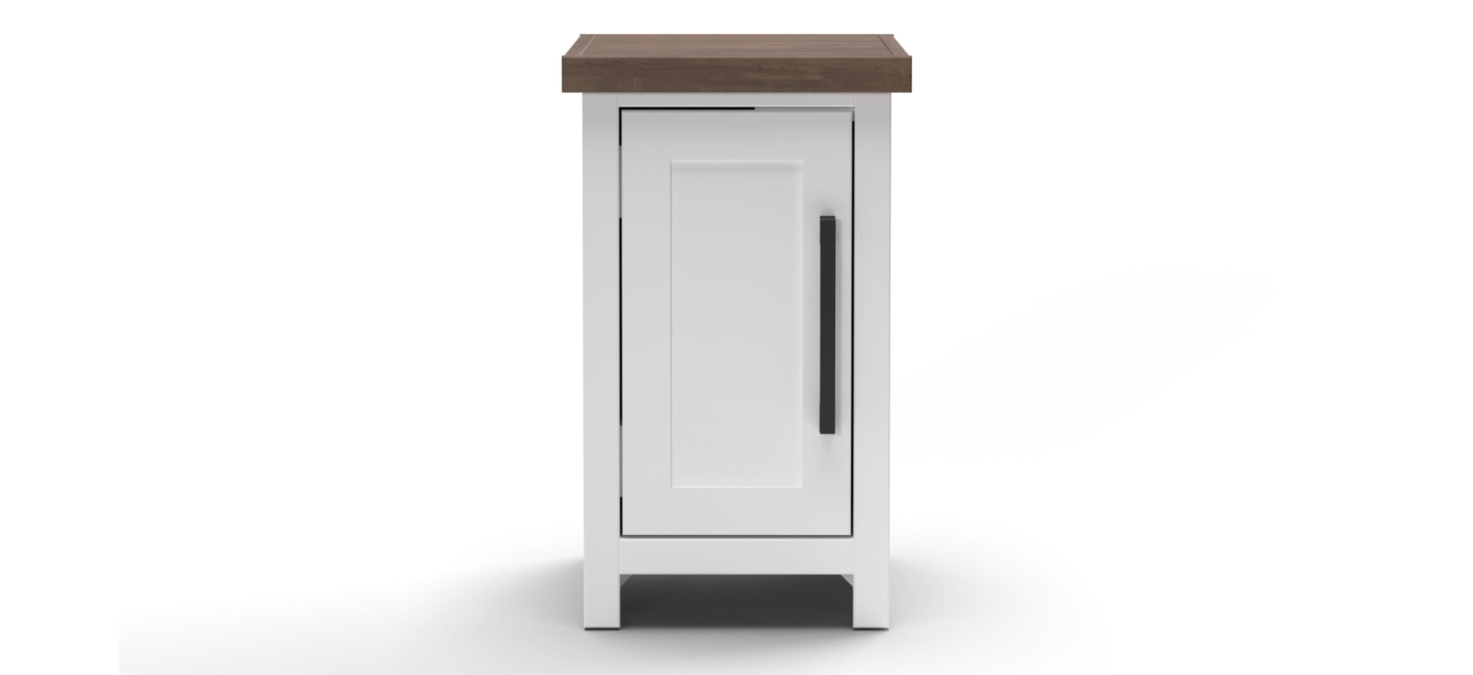Hampton ChairsideTable