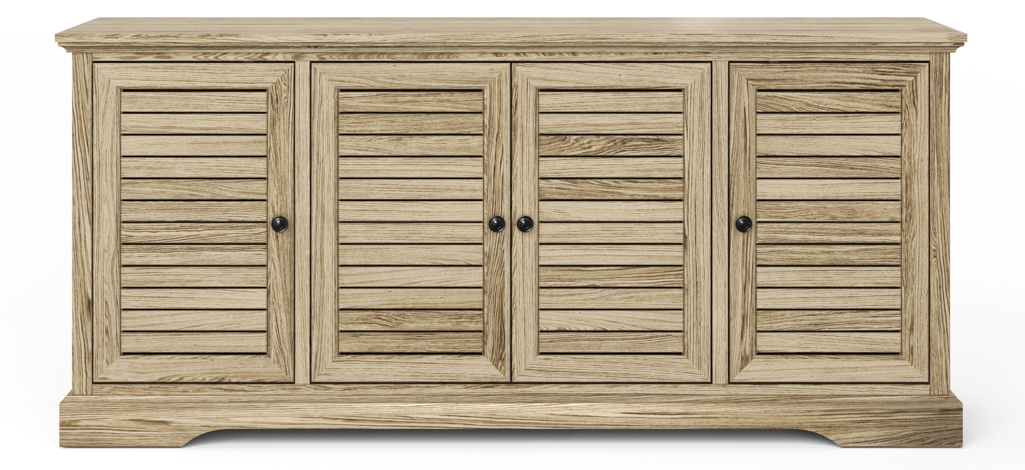 364012100 Topanga 4 Door Console sku 364012100