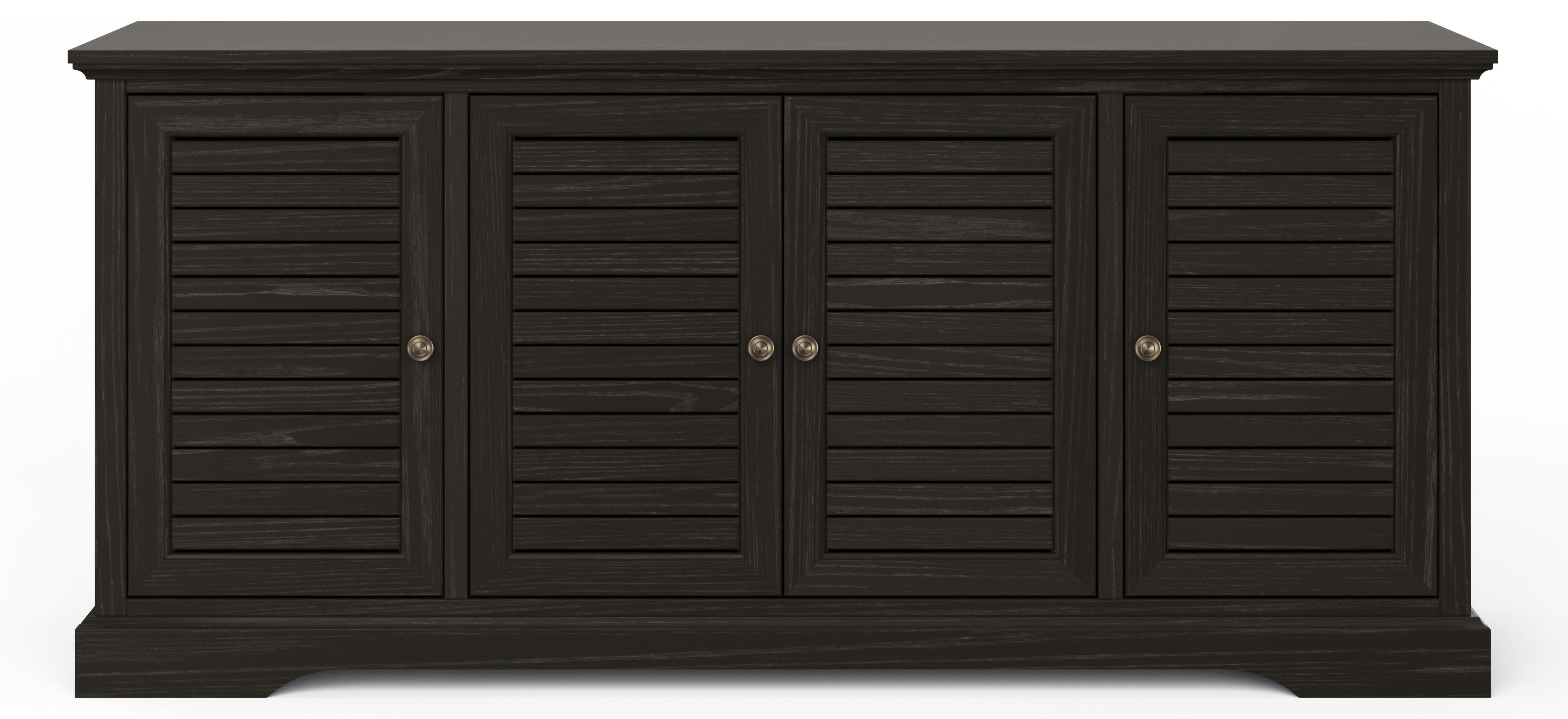 Topanga 4 Door Console
