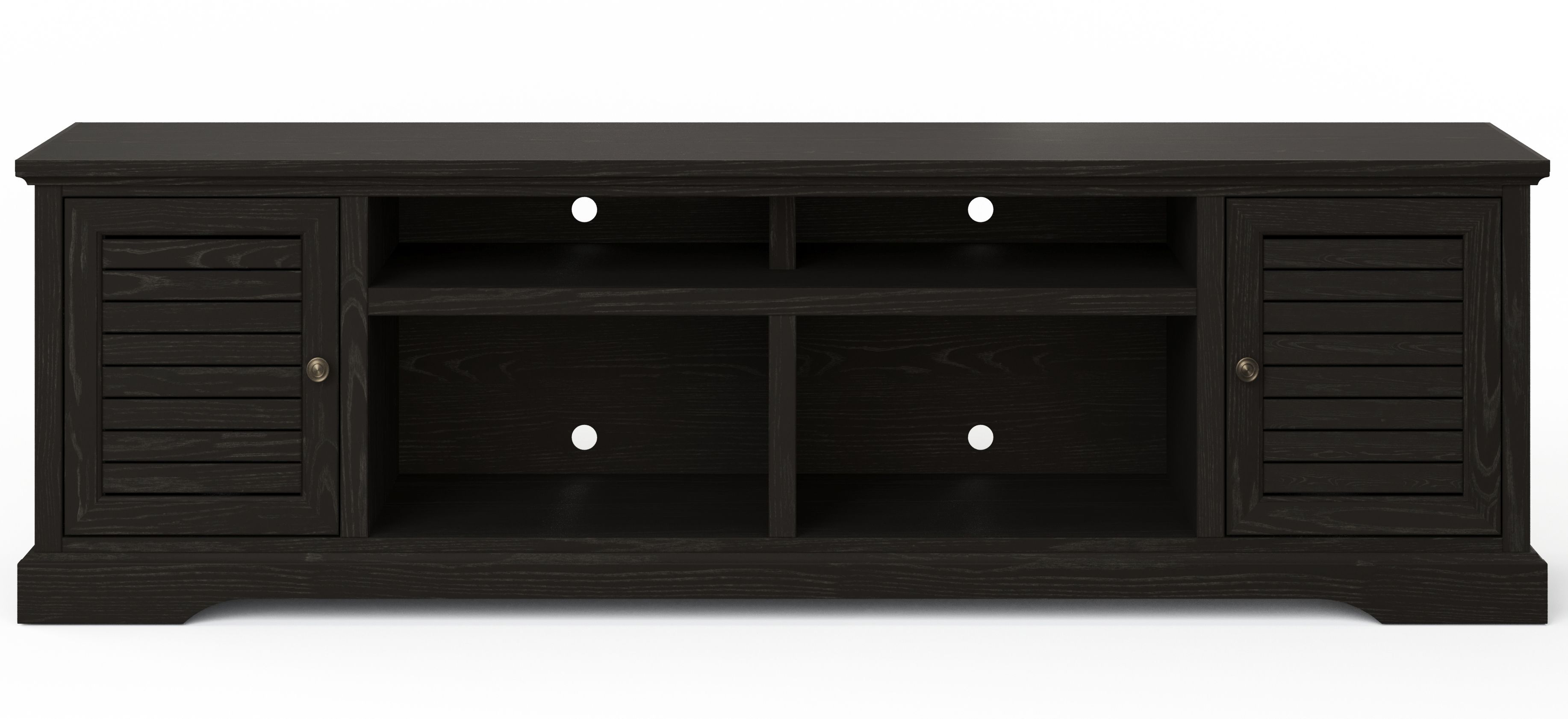 Topanga Super Console