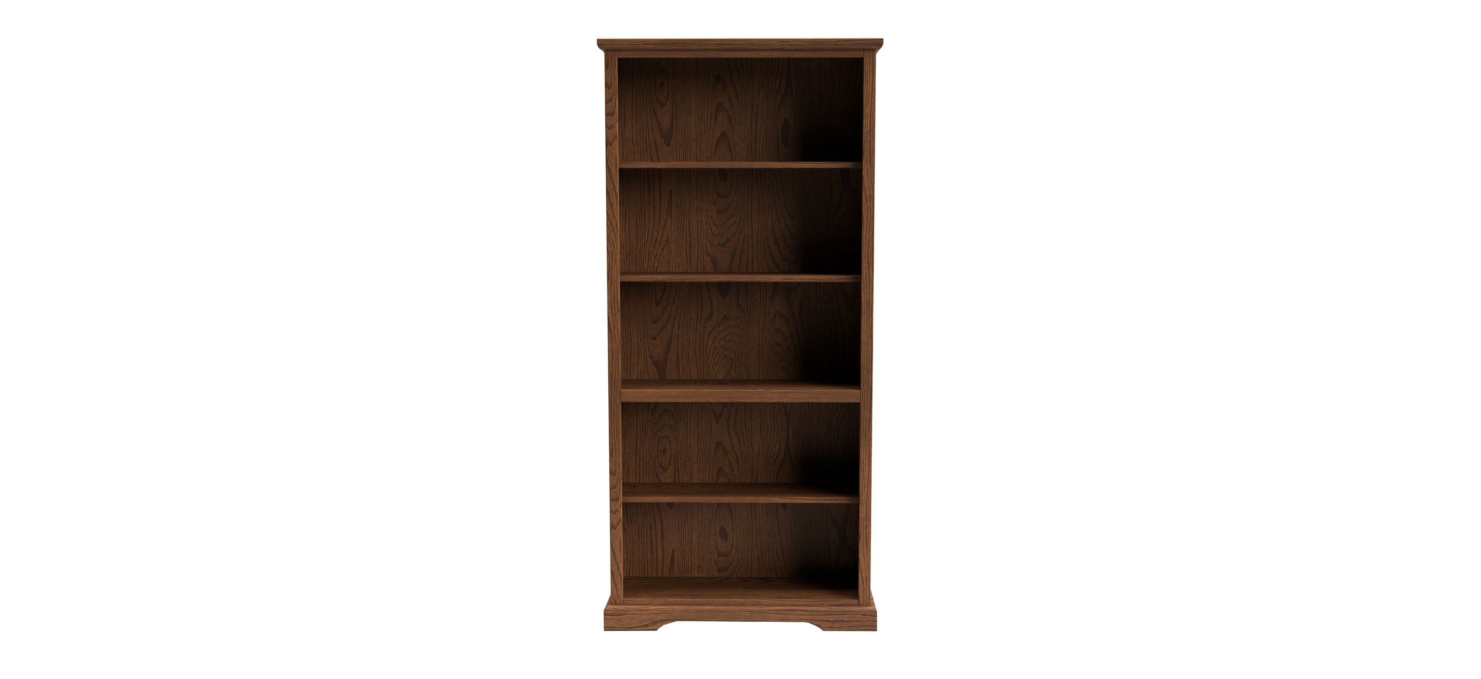 Cheyenne Bookcase