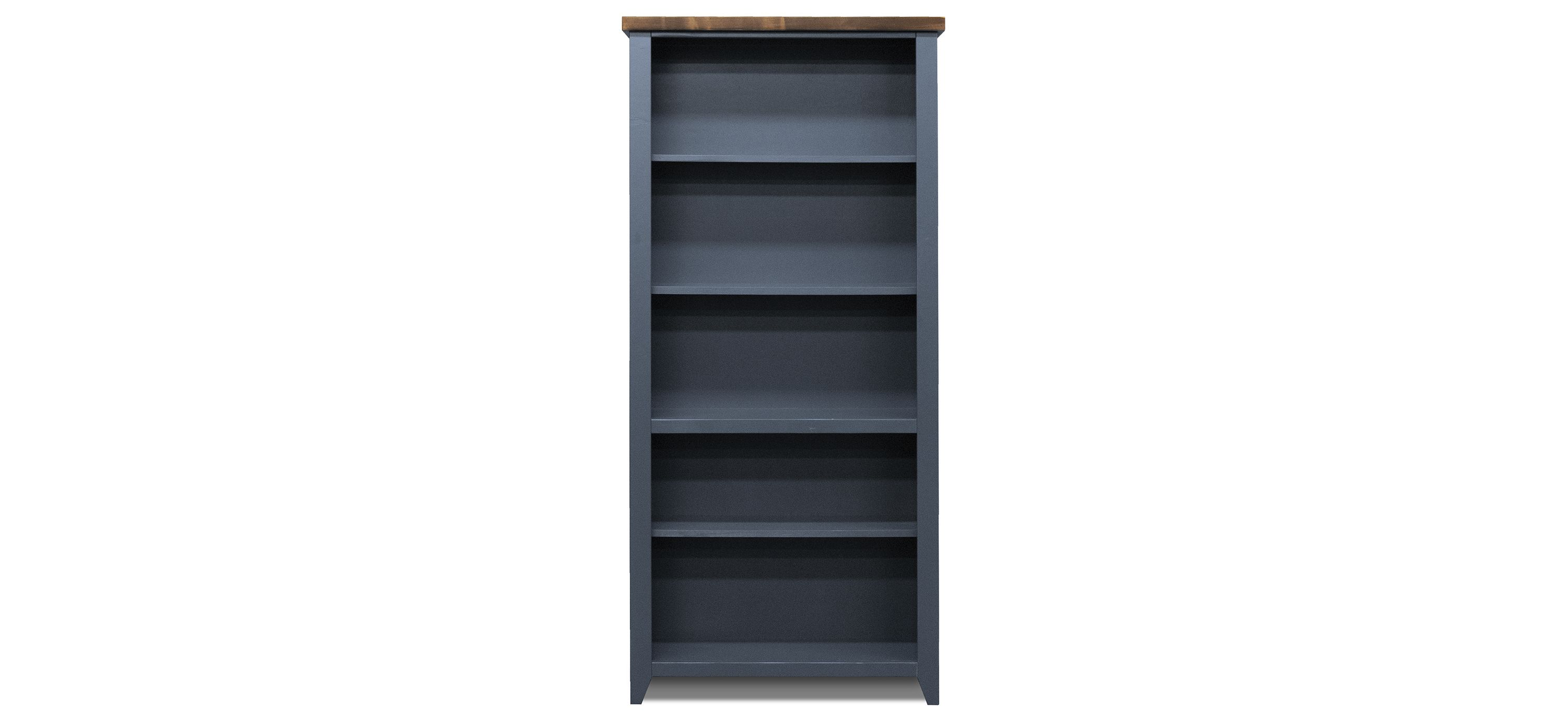 Nantucket Bookcase