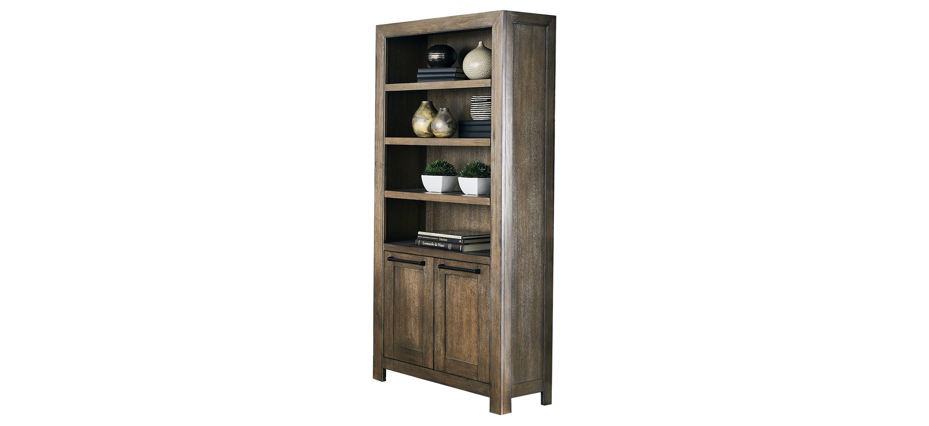 Liverpool Bookcase