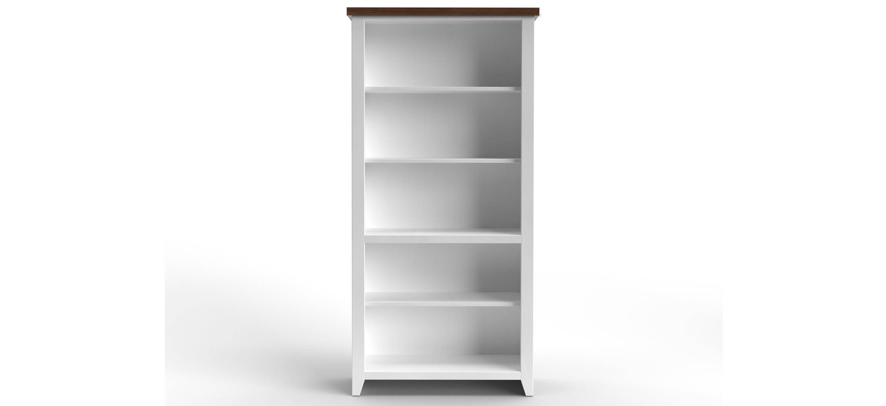 Hampton Bookcase