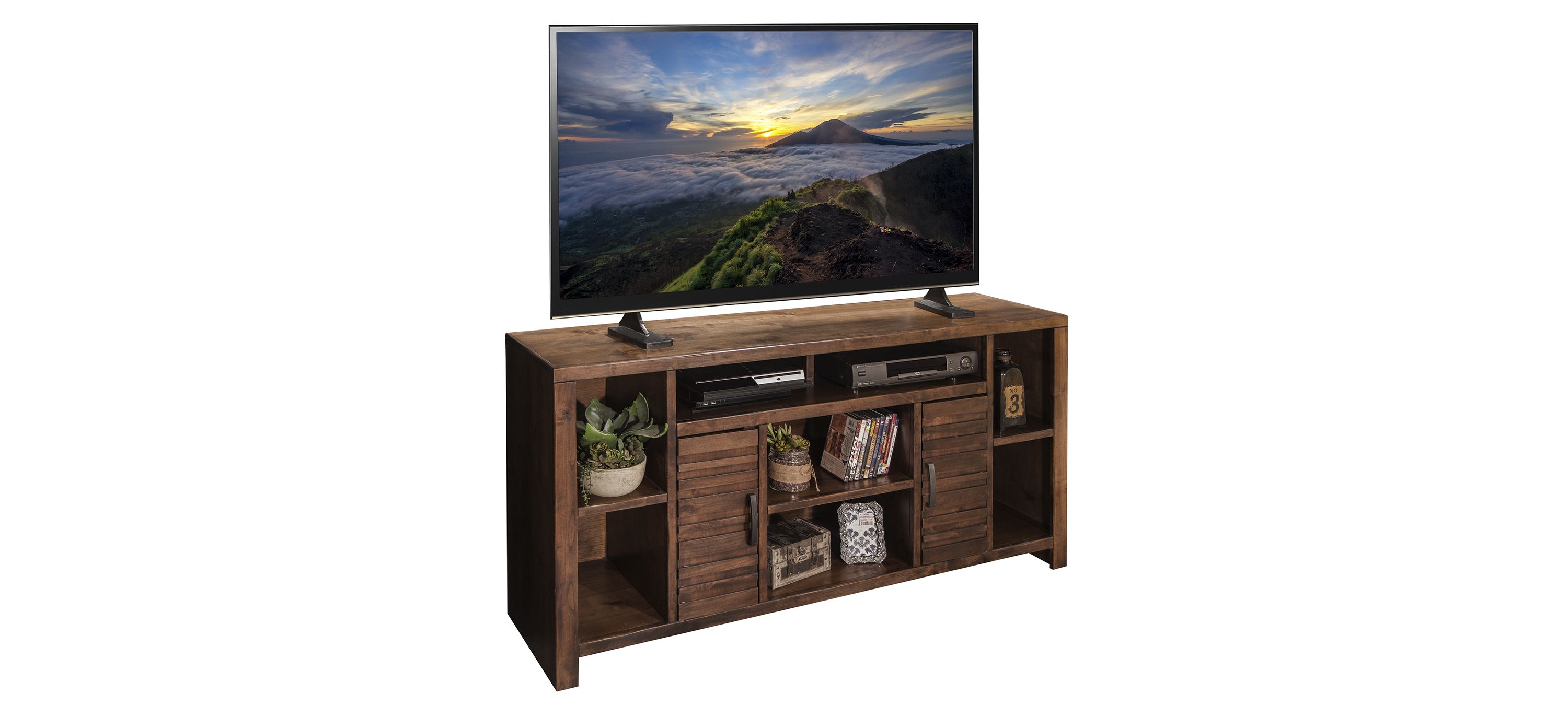 Sausalito 64 TV Console