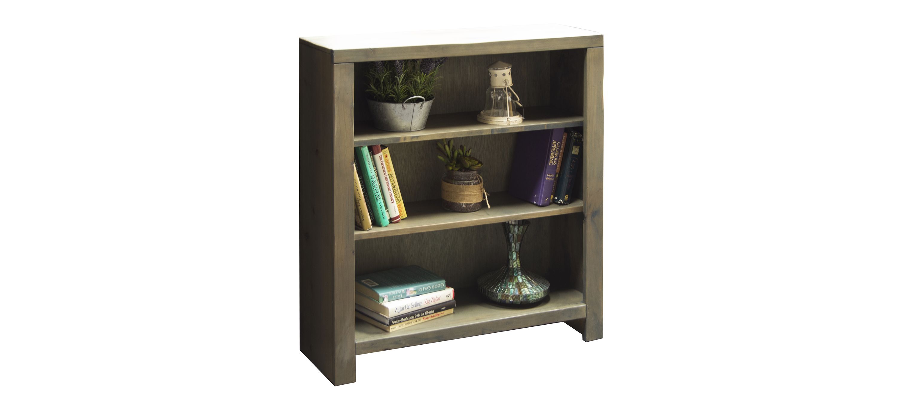 Joshua Creek 36 Bookcase
