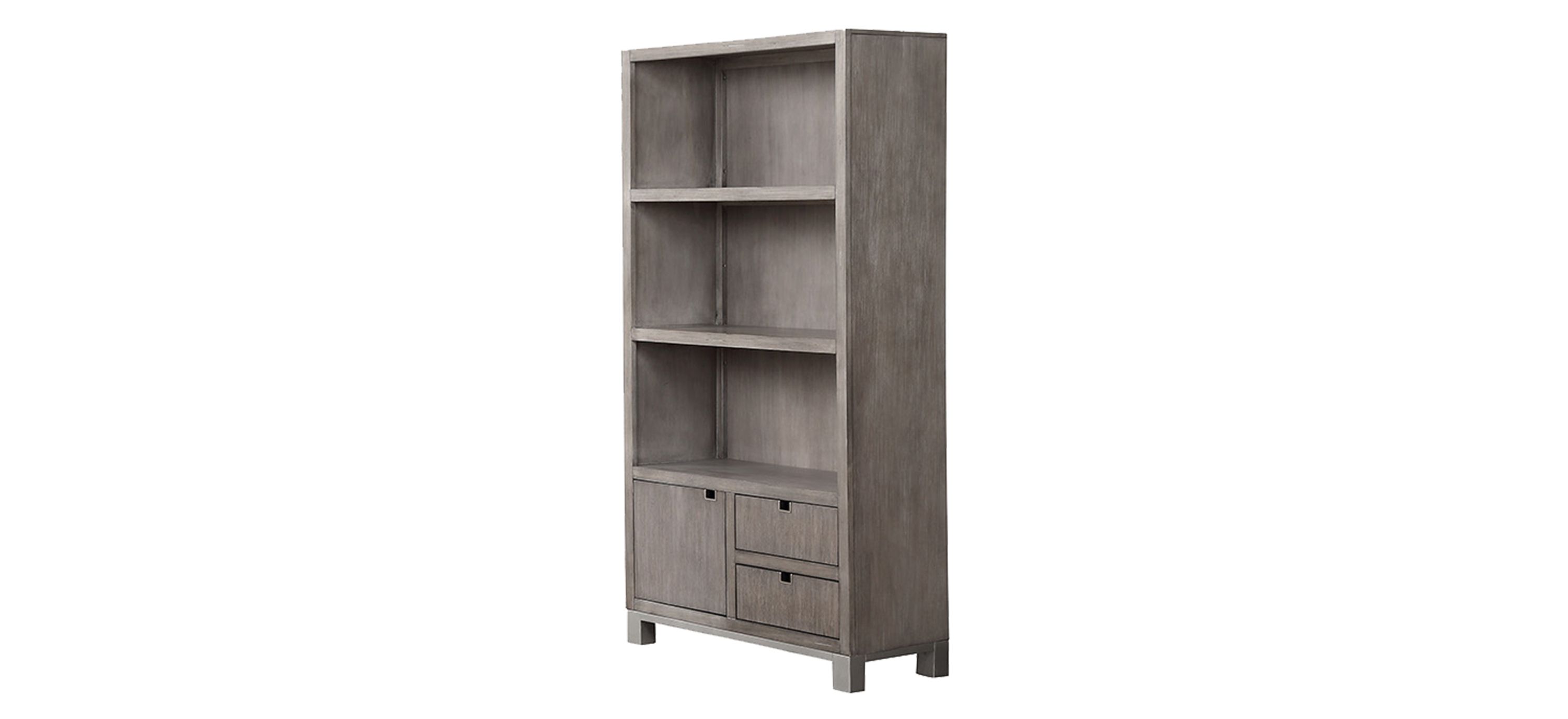 College Heights Bookcase