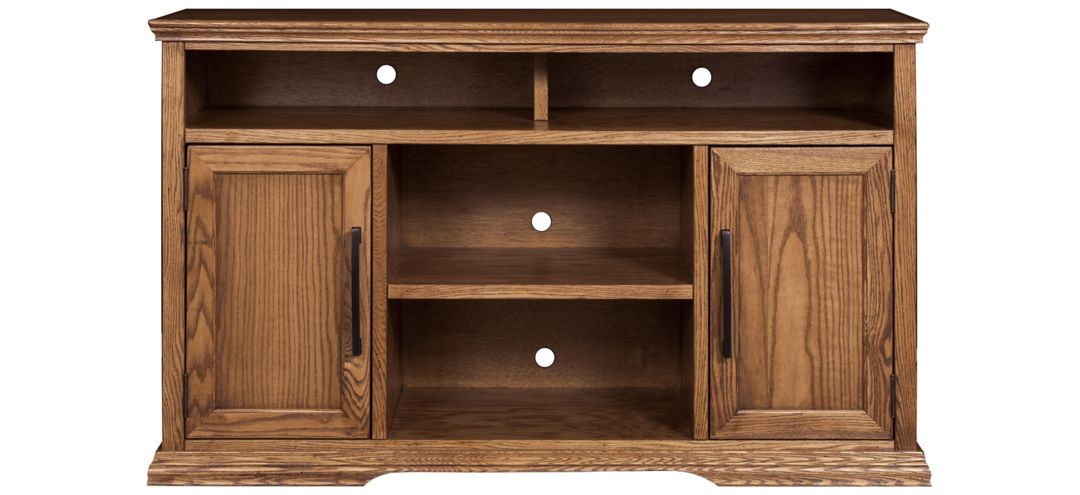 Colonial Place 54 TV Console