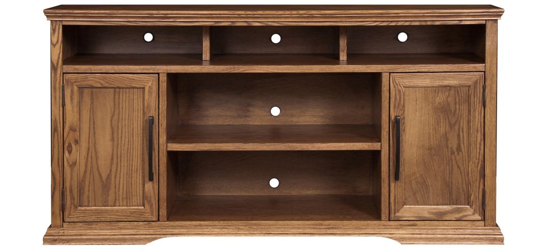 364248280 Colonial Place 62 TV Console sku 364248280