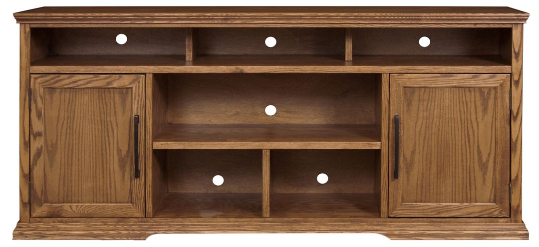 364248290 Colonial Place 74 TV Console sku 364248290