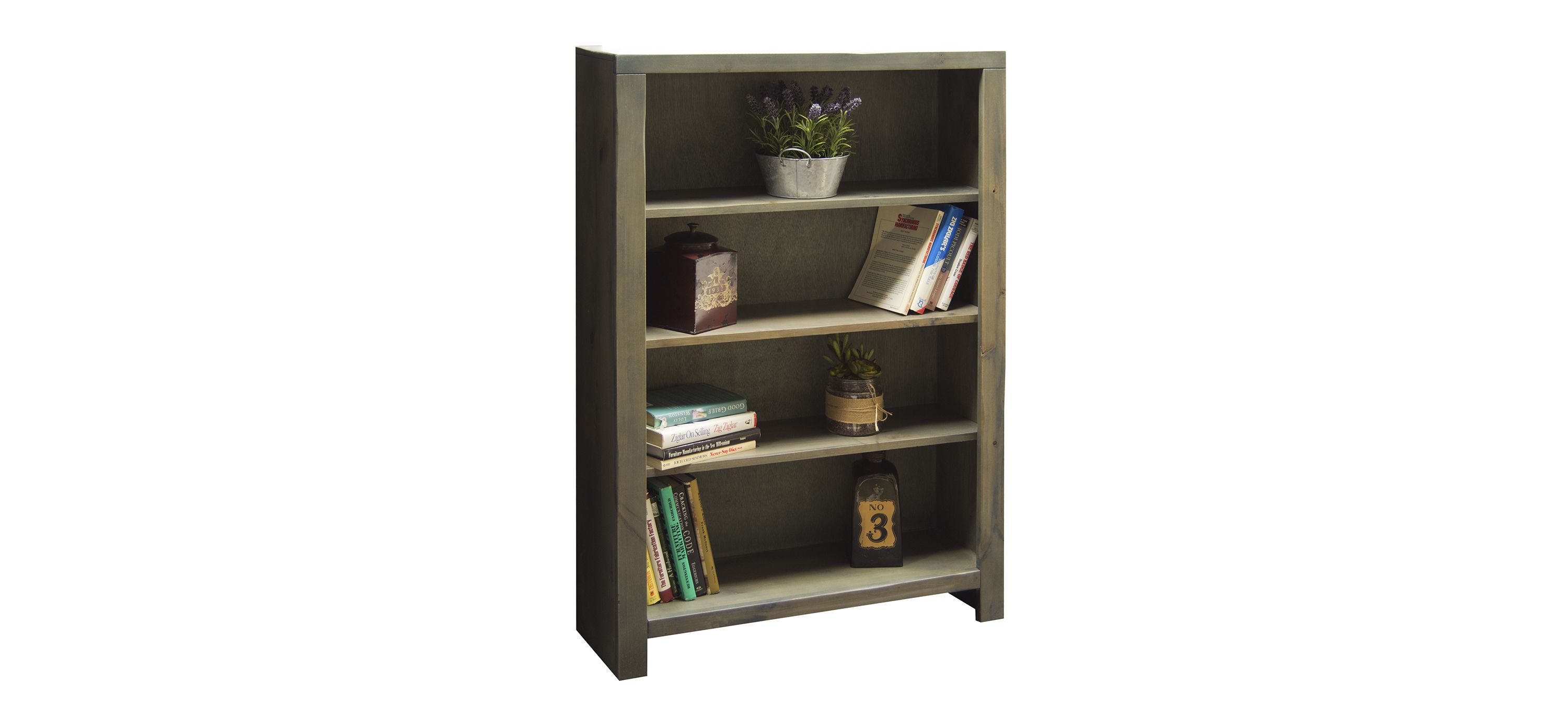 Joshua Creek 48 Bookcase