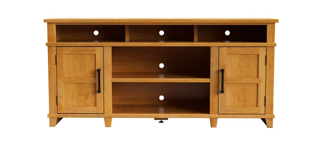 Deer Valley Fruitwood 65 TV Console