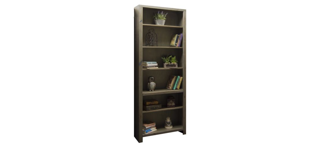 Joshua Creek 84 Bookcase