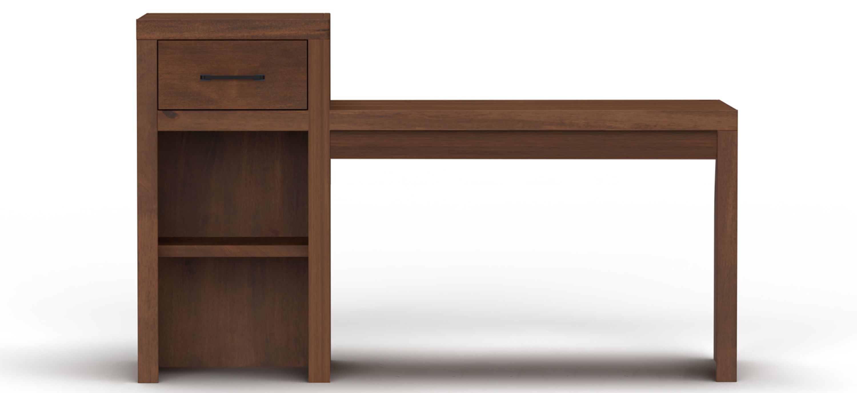 Sausalito Multi Level Desk