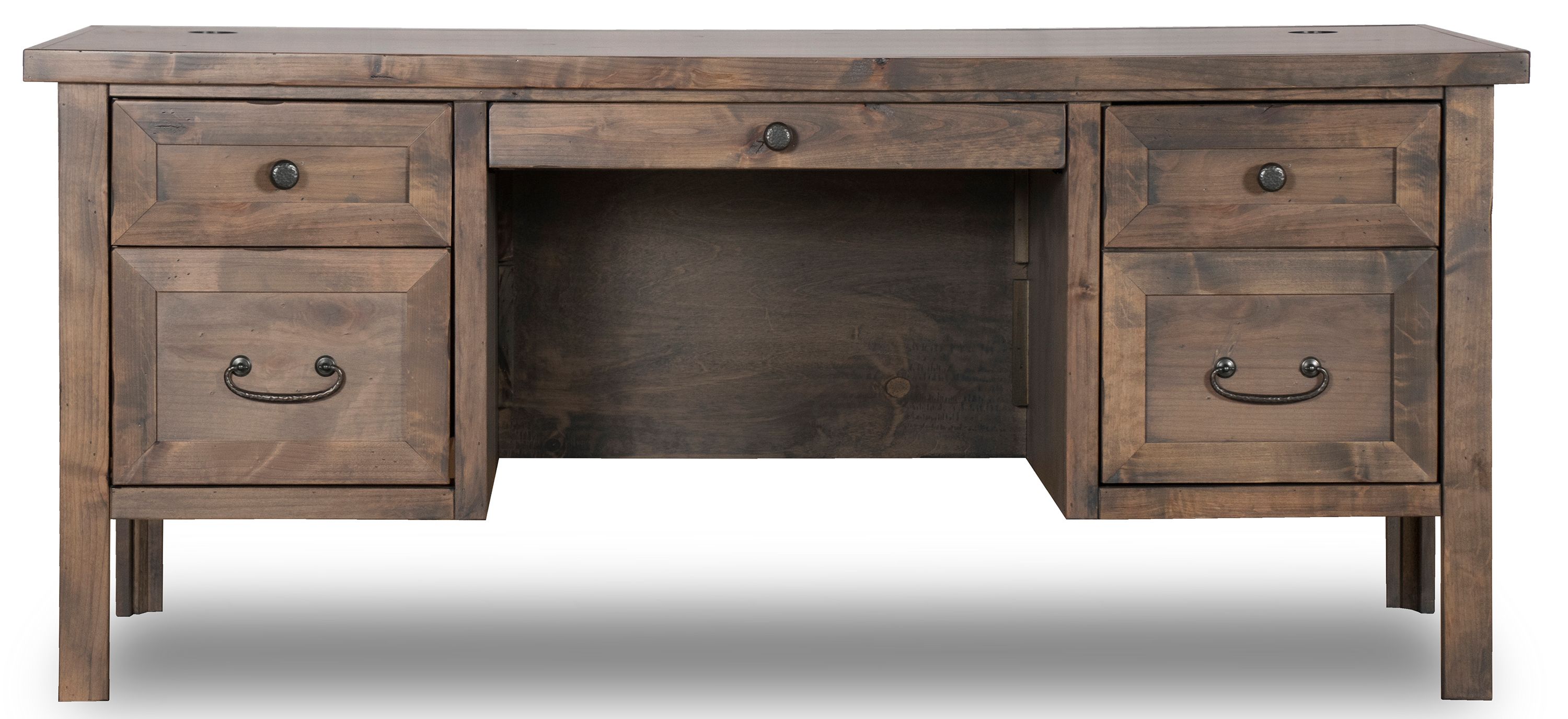 Joshua Creek Executive Desk