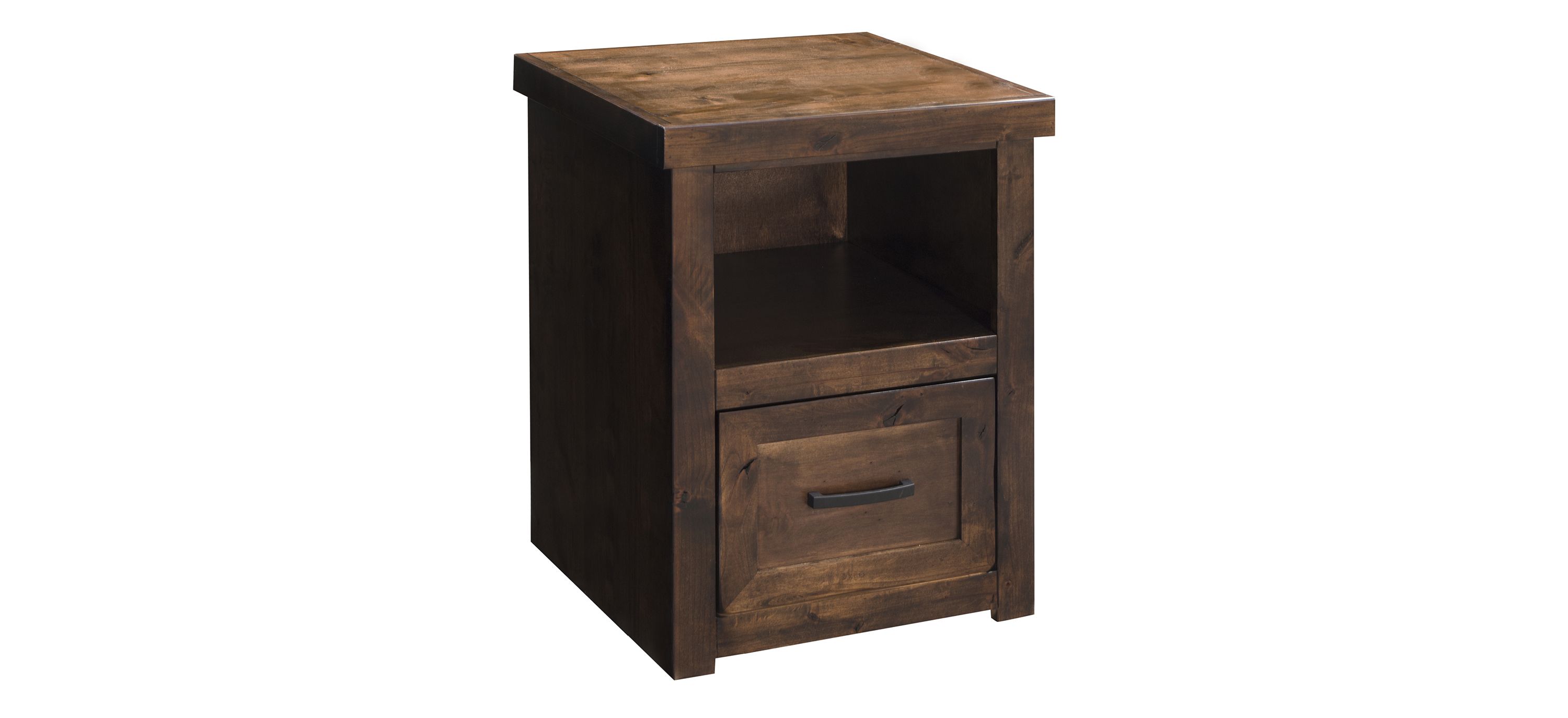 Sausalito File Cabinet