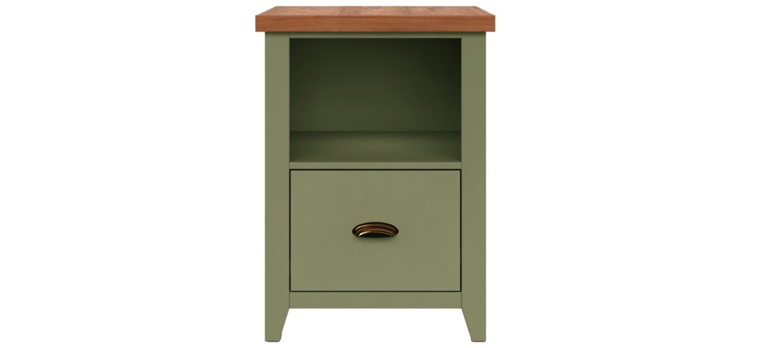 Vineyard File Cabinet