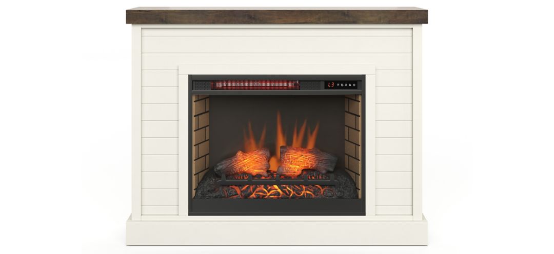 Washington Fireplace Mantel