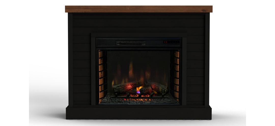 WA5112.SWK Washington Fireplace Mantel sku WA5112.SWK